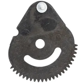 617-04024a Mtd Genuine Parts Replacement Part Steering Gear Assembly 1