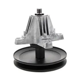 918-06977a Mtd Genuine Parts Spindle Assembly 46 Inch Deck For Troy-bilt Craftsman Columbia Xp