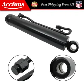 6804692 Munirater Hydraulic Bucket Tilt Cylinde Fits For Bobcat 751 753 Skid Steer Loader