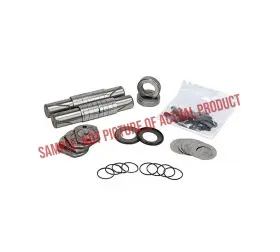 811525 Mytee Products 840223663947 King Pin Set Replaces Oem 811525 Mytee Products 840223663947 King Pin Set Replaces Oem