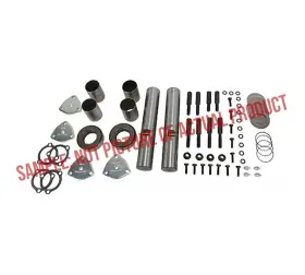 1315 Mytee Products 840223663961 King Pin Set Replaces Oem