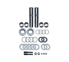 823078 Mytee Products 840223664067 King Pin Set Replaces Oem 823078 Mytee Products 840223664067 King Pin Set Replaces Oem