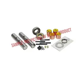 Fak5456 Mytee Products 840223664104 King Pin Set Replaces Oem