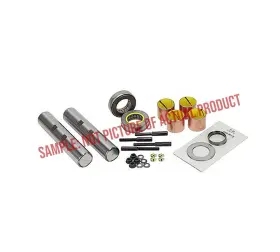 Fak5457 Mytee Products 840223664135 King Pin Set Replaces Oem