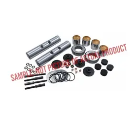 328348 Mytee Products 840223664166 King Pin Set Replaces Oem