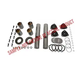 N195 Mytee Products 840223664173 King Pin Set Replaces Oem