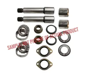 12540328 Mytee Products 840223668393 King Pin Set Replaces Oem