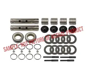 Kb826 Mytee Products 840223668508 King Pin Set Replaces Oem