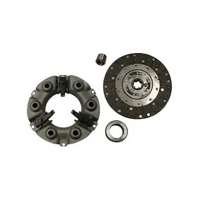 Mytractor 096139059051 Single Stage Clutch Kit Assembly 9 Inch For International Farmall Tractor 100