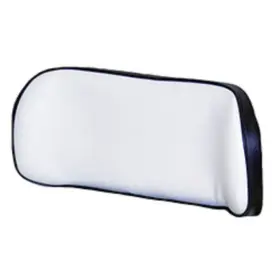 Mytractor 098813931981 Seat Back Black White Vinyl Steel Compatible With Farmall Mytractor 098813931981 Seat Back Black White Vinyl Steel Compatible With Farmall