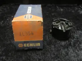 Al-354 Napa Echlin Nos 1950-1960 4 Cylinder Tractor Distributor Cap No Cover Al-354 Napa Echlin Nos 1950-1960 4 Cylinder Tractor Distributor Cap No Cover