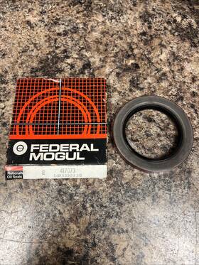 National 417073 New Old Stock Seal Free Shipping