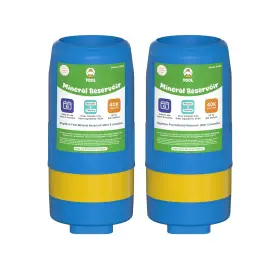 5400-2p Nayoku 5400 Replacement Mineral Reservoir Cartridge Compatible With Frog Model