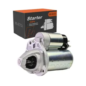 Bt156018 Nb-bota Starter Motor Compatible With Chrysler-200 Town&country For Dodge-grand Carav