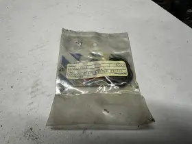 C0nn2a406a New Holland 5 Genuine Part # Seal Nos