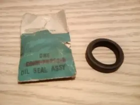 Conn-7a283-a New Holland Oil Seal