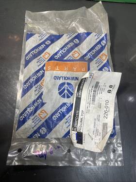 New Holland E0nn16n908ab Genuine Part # Top Link
