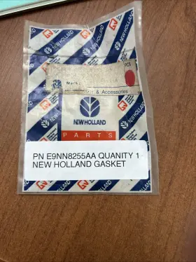 E9nn8255aa New Holland Genuine Part # Gasket