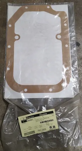 Naa4662b New Holland Ford Center Housing Gasket Fits Naa Jubilee Tractors