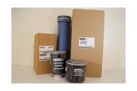 New Holland Publishers 797923306738 L180 L185 Ls180.b Ls185.b Lt185.b Oem Filter Kit