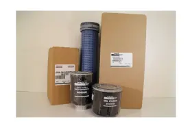 Lt185.b New Holland Publishers 797923306738 L180 L185 Ls180.b Ls185.b Oem Filter Kit