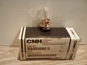 Sba385120610 New Holland Bulb