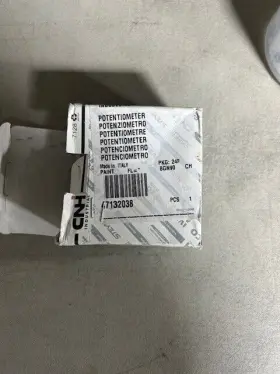 47132038 New Holland T5060 Potentiometer