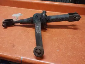 136me New Idea Original Adjustable Top Link Crank Handle Style