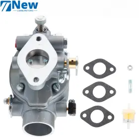 1703-0000 Newcarburetors Carburetor Kit For Case International Harvester A Av B Bn C Super
