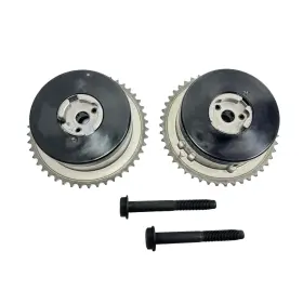917-254 Nitoyo Engine Intake And Exhaust Variable Timing Sprocket Camshaft Gear Compatible Wit