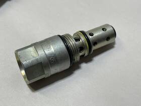 Nordhydraulic Tbsd-205 Hydraulic Overflow Relief Valve