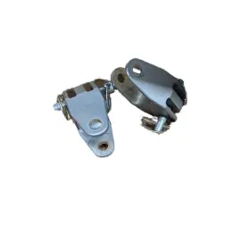 12345 Nsa Clevis For Tow Bars