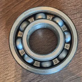 Tub4 Nsk 6308 Bearing