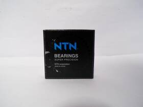Ntn Nu207g1p5 New Super Precision Bearing J845