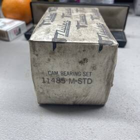 Nylen 11482 Aftermarket Camshaft Bearing Set Std 11485 M-std
