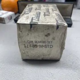 11485 Nylen 11482 Aftermarket Camshaft Bearing Set Std M-std