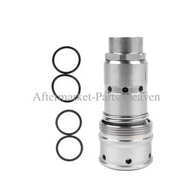 Oe Quality 86508779 Quick Coupler With Rings For Ford/new Holland Models 230a 8630 8670 8770