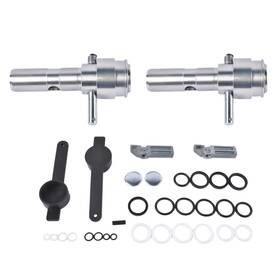 Oe Quality Dr10010 Hydraulic Coupler Conversion Kit For John Deere 2520 3020 4020 4320 4520 7020