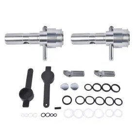 Dr10010 Oe Quality Hydraulic Coupler Conversion Kit For John Deere 2520 3020 4020 4320 4520 7020
