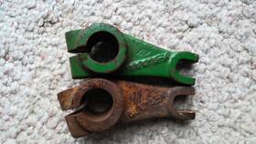 Oliver 155585-a New Old Stock Arms 2