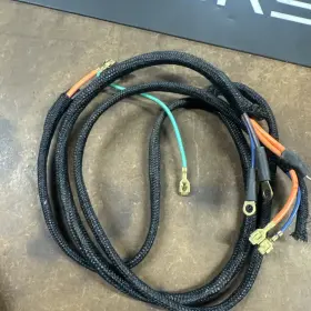 164425-rs Oliver 164418a Oem Wire Harness Agco Old Number 164425-rs Oliver 164418a Oem Wire Harness Agco Old Number