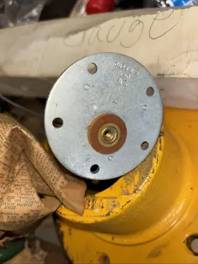 390ca Oliver Allis Chalmers White Mm Fuel Guage Tank Sender P7