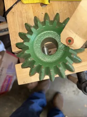 5002725 Oliver Gear Beveled