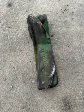 Oliver 7534 1650 L.h Sway Block Tag #7534