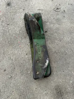 1650 Oliver 7534 L.h Sway Block Tag #7534