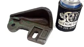 Ep1300 Oliver Landside Heel For Moldboard Plows