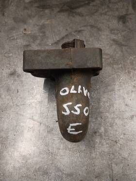 Oliver L-386 550 Used Original Thermostat Housing