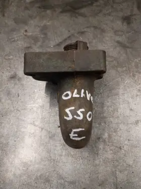 L-386 Oliver 550 Used Original Thermostat Housing