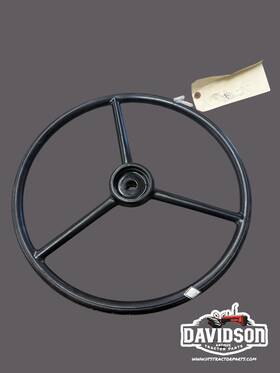 Oliver Ols043 Steering Wheel