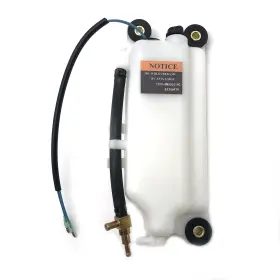 1200-8m0063190 Omgparts Je-140004 1200-8m0063190/833069t9 Oil Tank Assy For Mercury 833069t6 Outboard 110 Jet 1